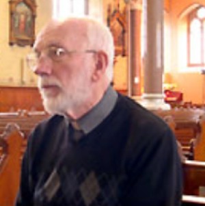 Fr. Gerry Reynolds, Belfast