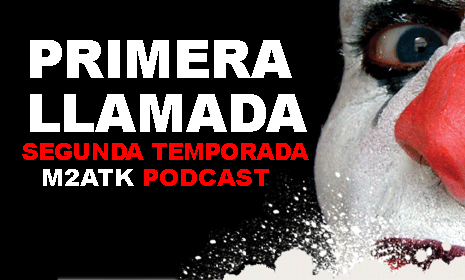 M2ATK PODCAST