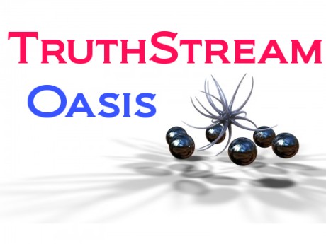 TruthStream Oasis