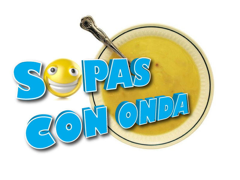 Sopas con Onda Podcast