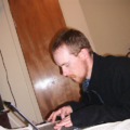 Joe Average - Your typical pigfarmin' computer geek