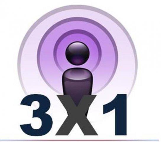 3x1Podcast