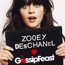 Gossip Feast