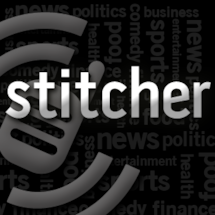 Stitcher Logo