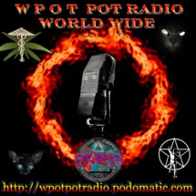 WPOT Pot Radio