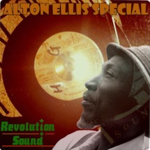 Revolution Sounds Podcast!