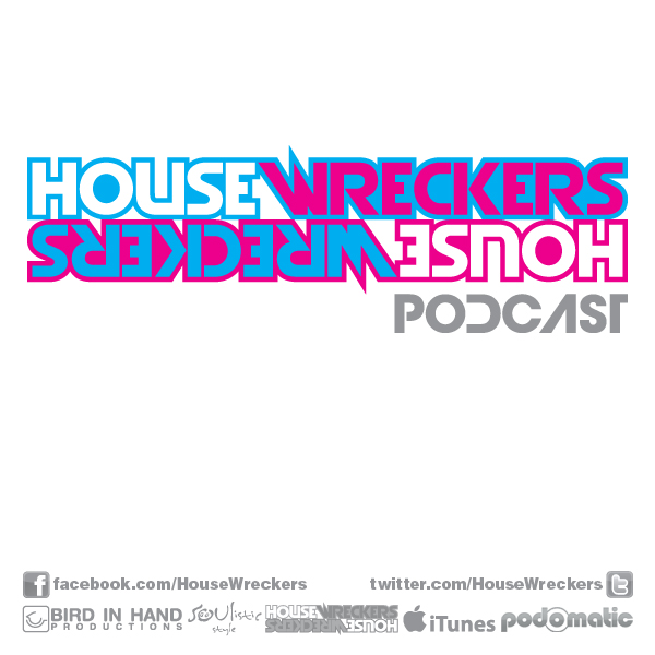 HouseWreckers Podcast