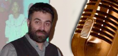 Alfonso Garcia