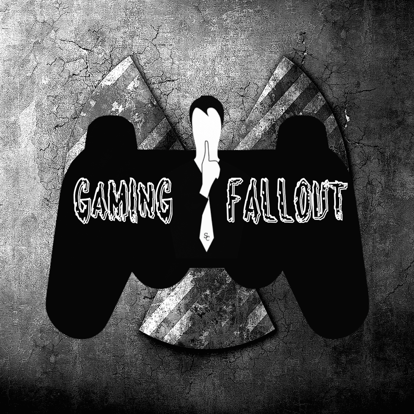 Gaming Fallout: Episode 4 - Podcast