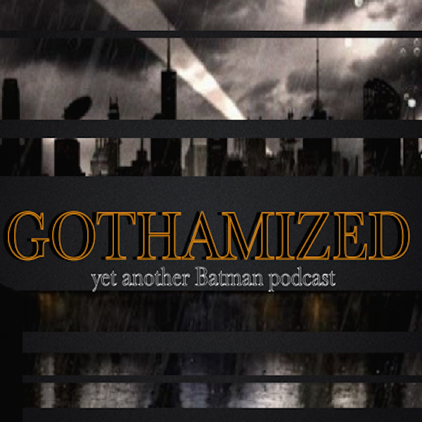 Gothamized Podcast