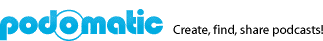 PodOmatic: Create, Find, Share Podcasts!