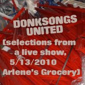 Donksongs United's Podcast